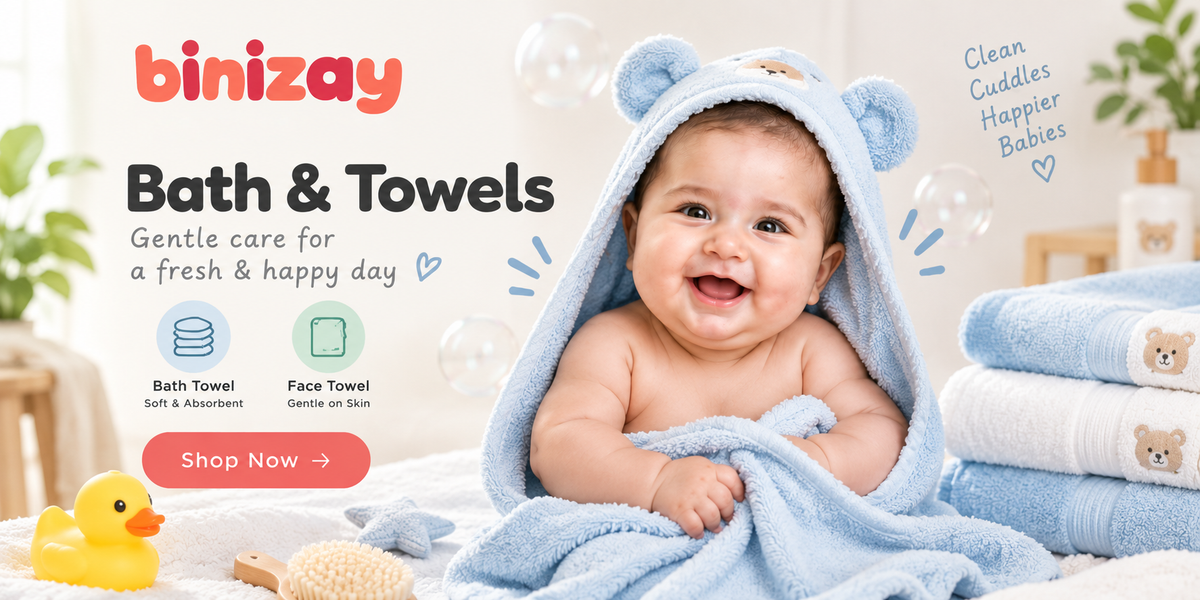 Bath & Towels