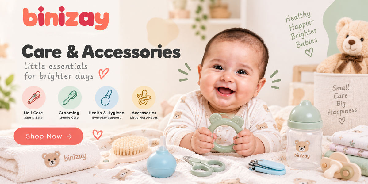 Care & Accessories