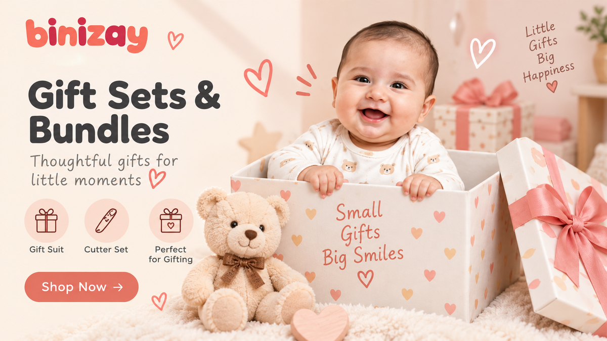 Gift Sets & Bundles