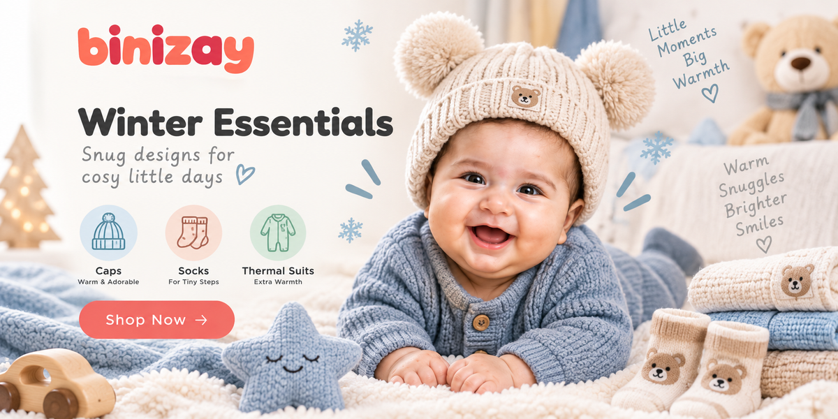 Winter Essentials