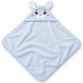 Baby Bath Towel