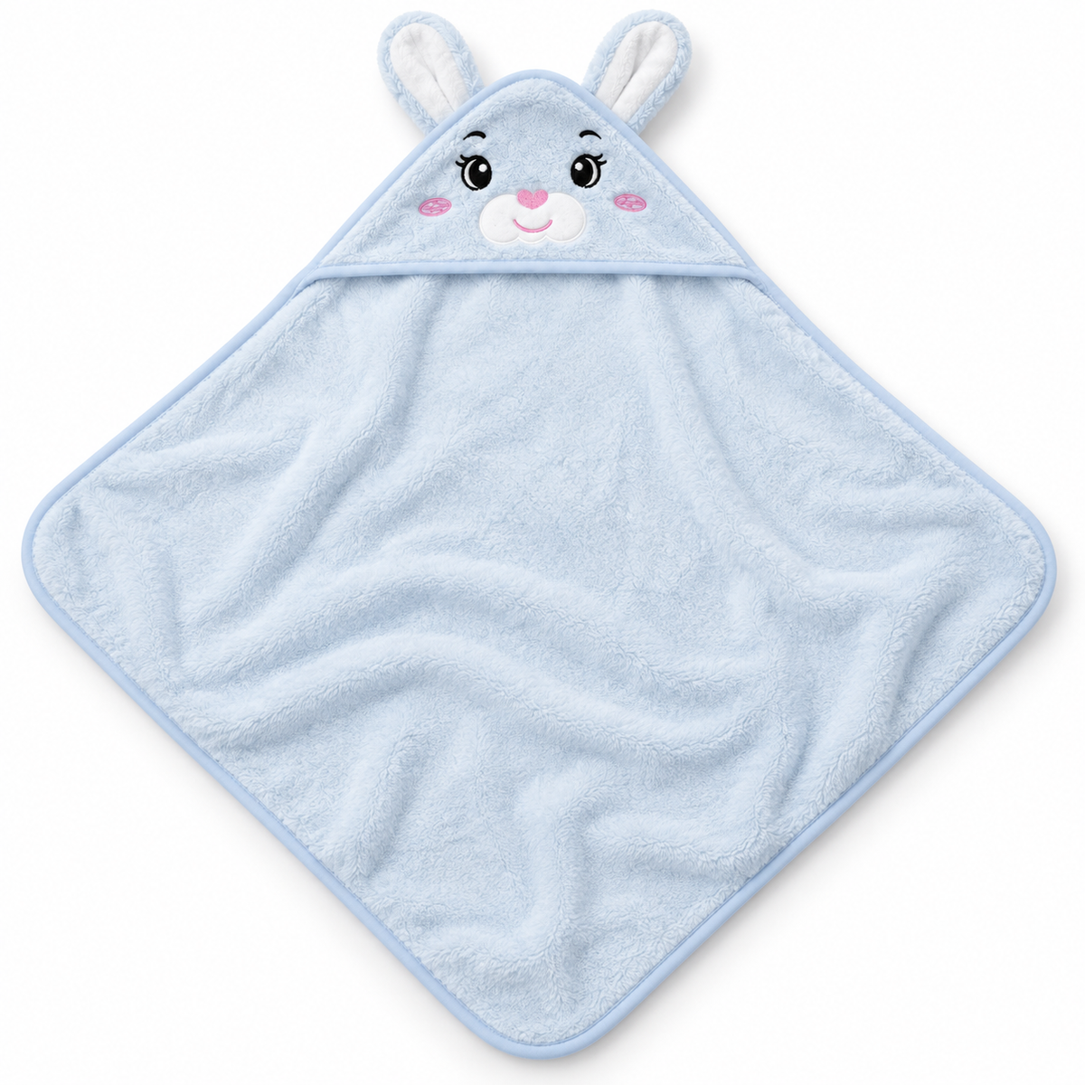 Baby Bath Towel