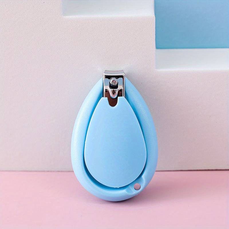 Baby Nail Cutter