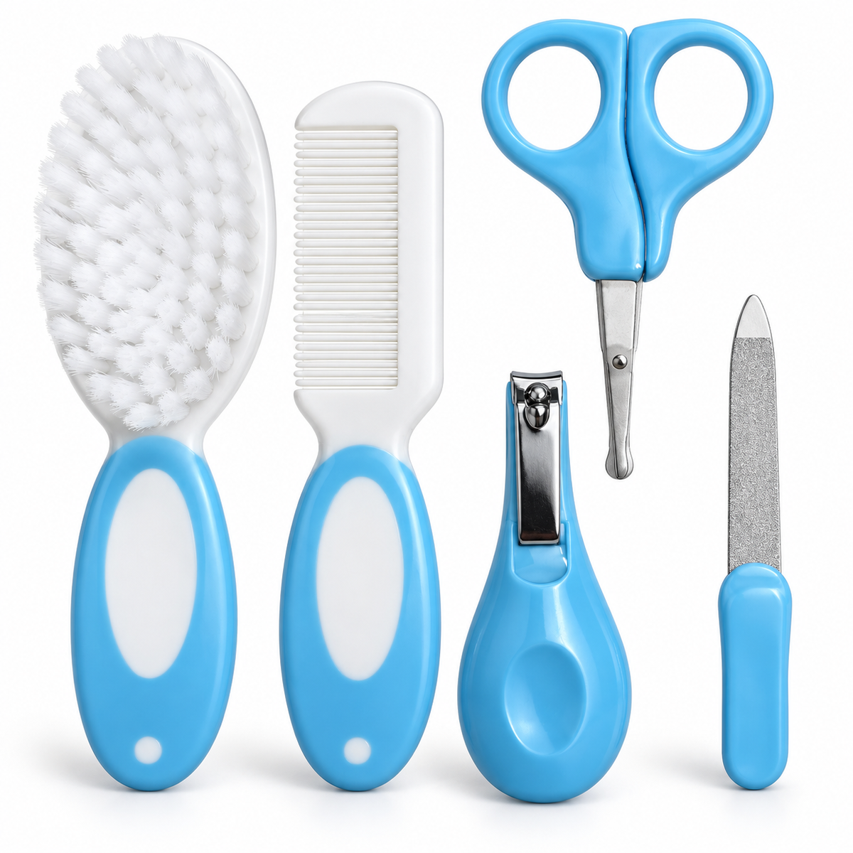 Baby Grooming Kit