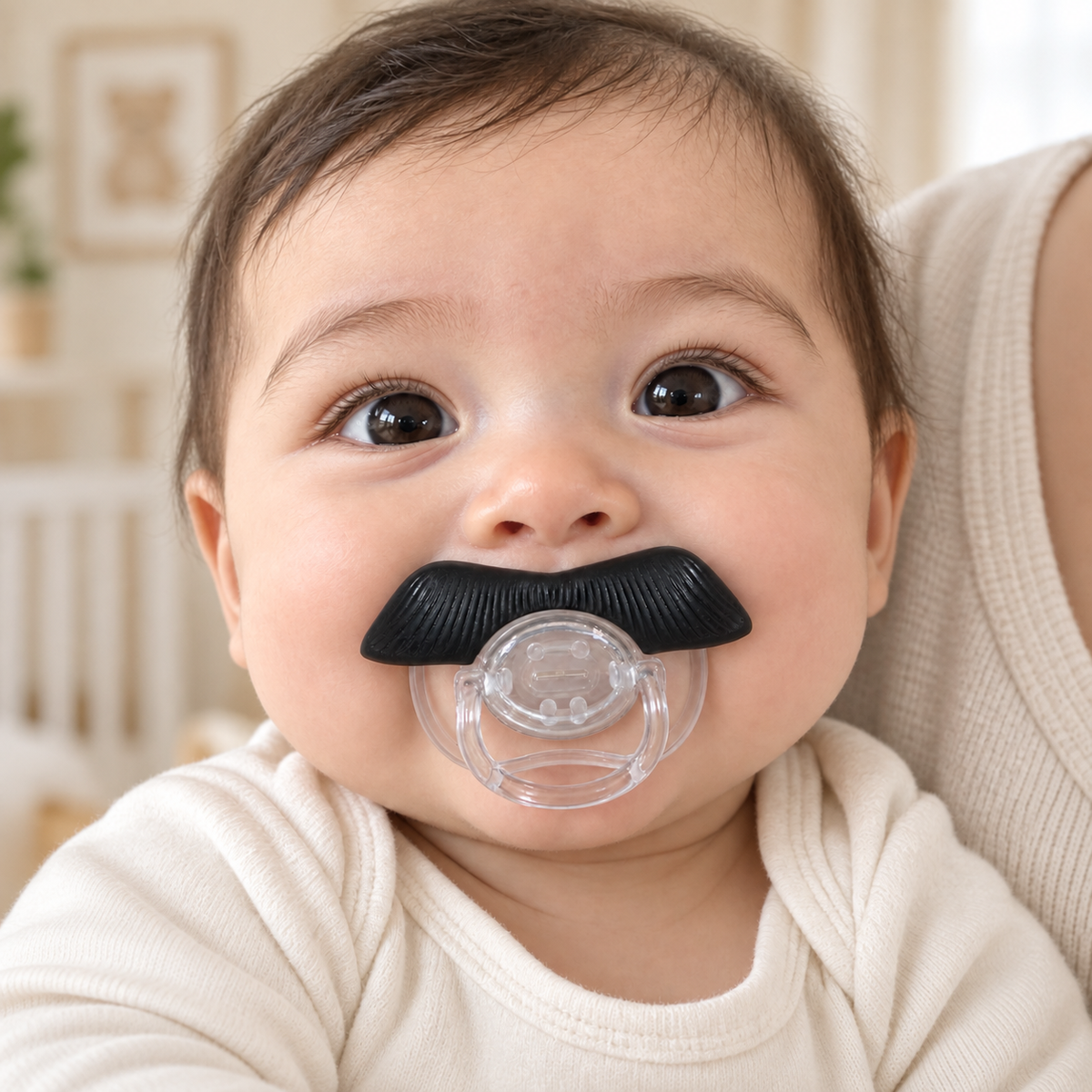 Baby Pacifier