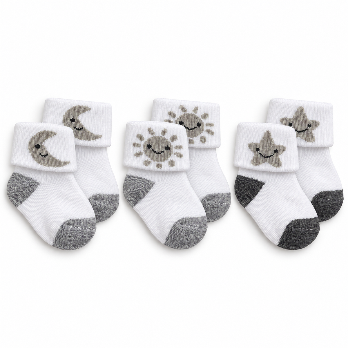 Baby Ankle Socks