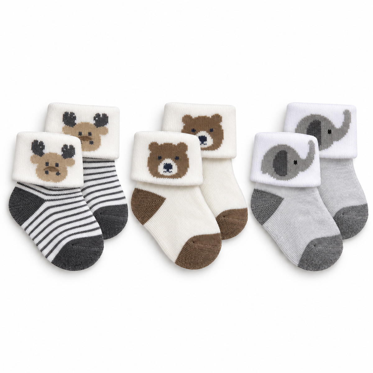 Baby Ankle Socks