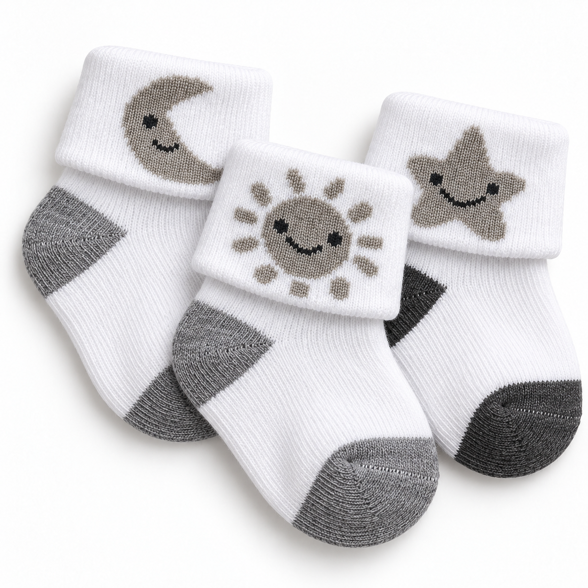 Baby Ankle Socks
