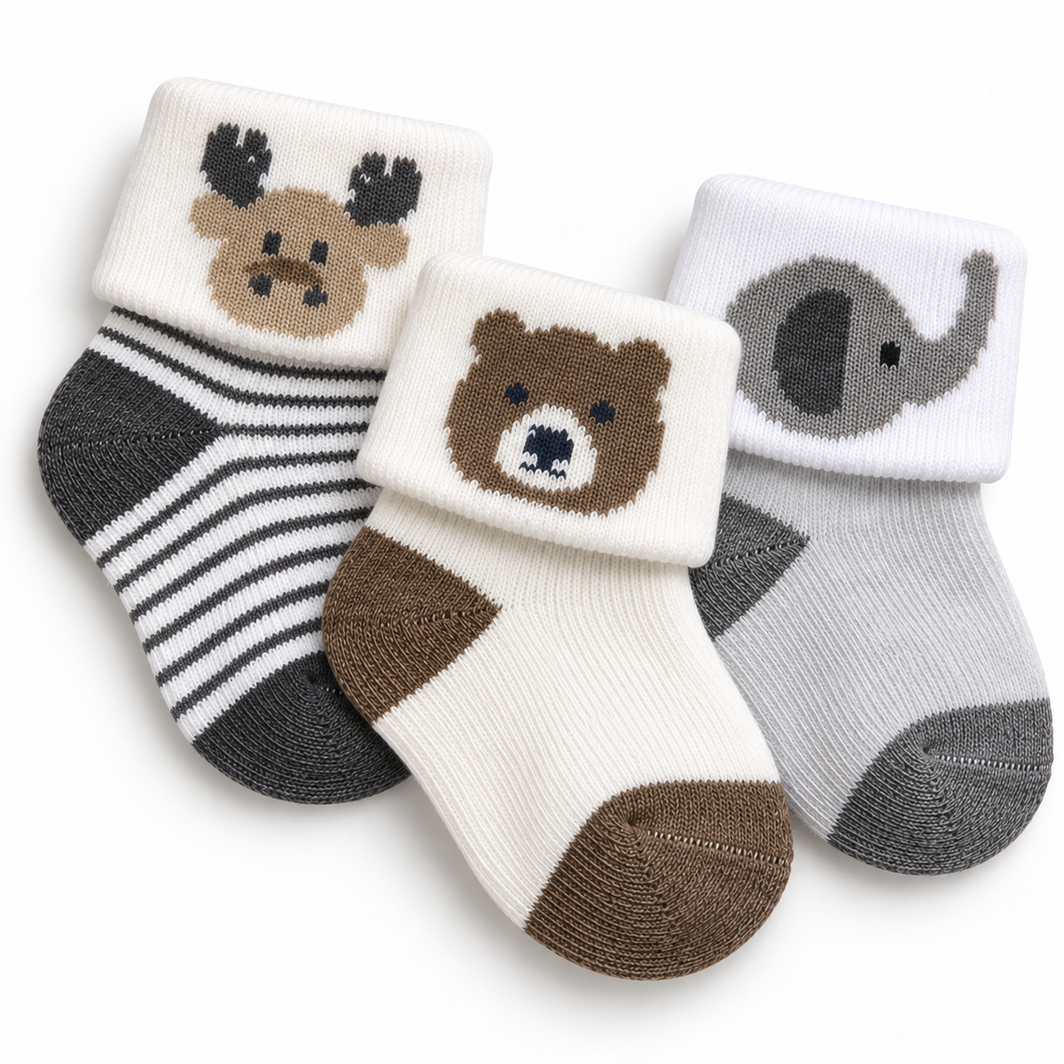 Baby Ankle Socks