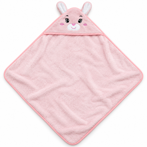Baby Bath Towel