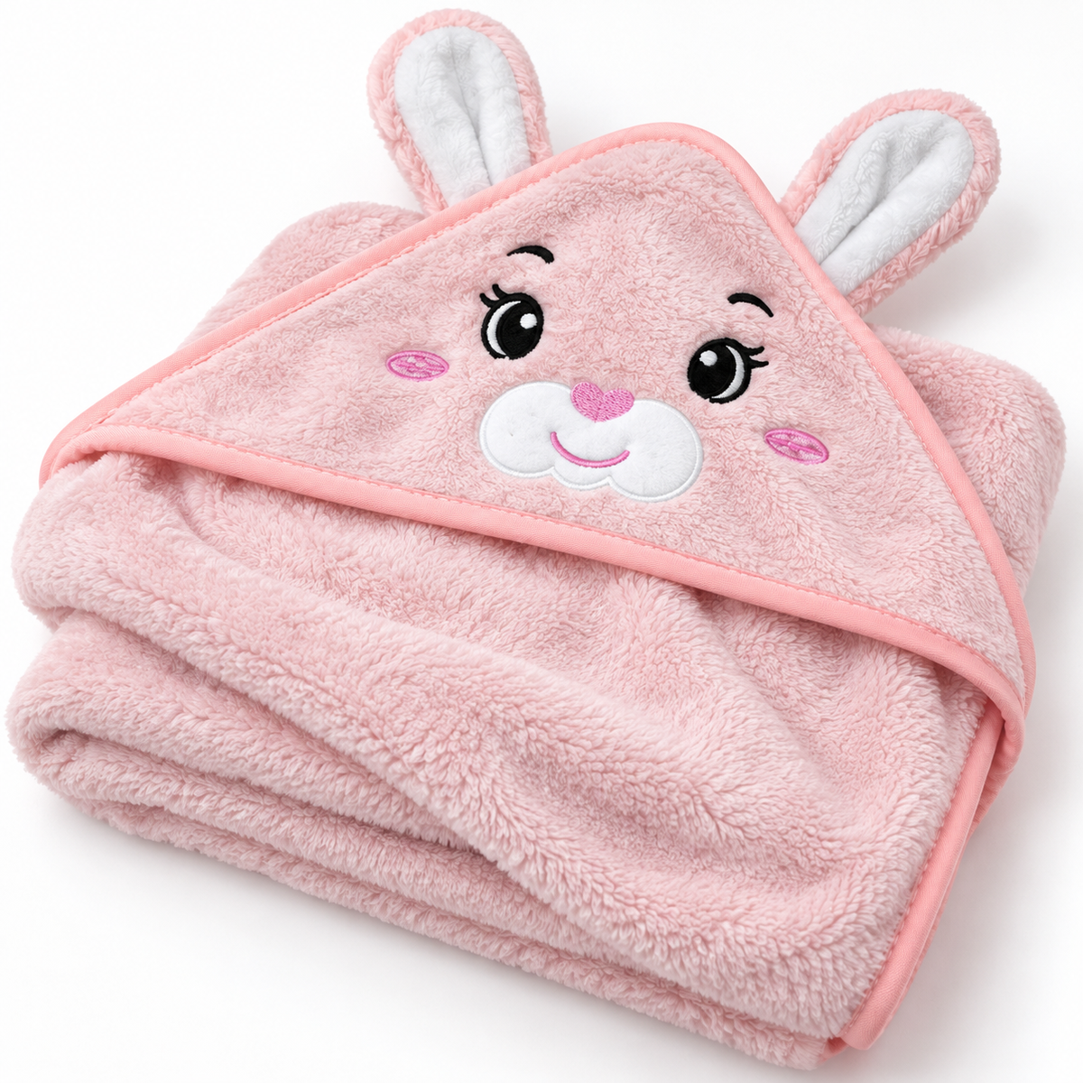 Baby Bath Towel