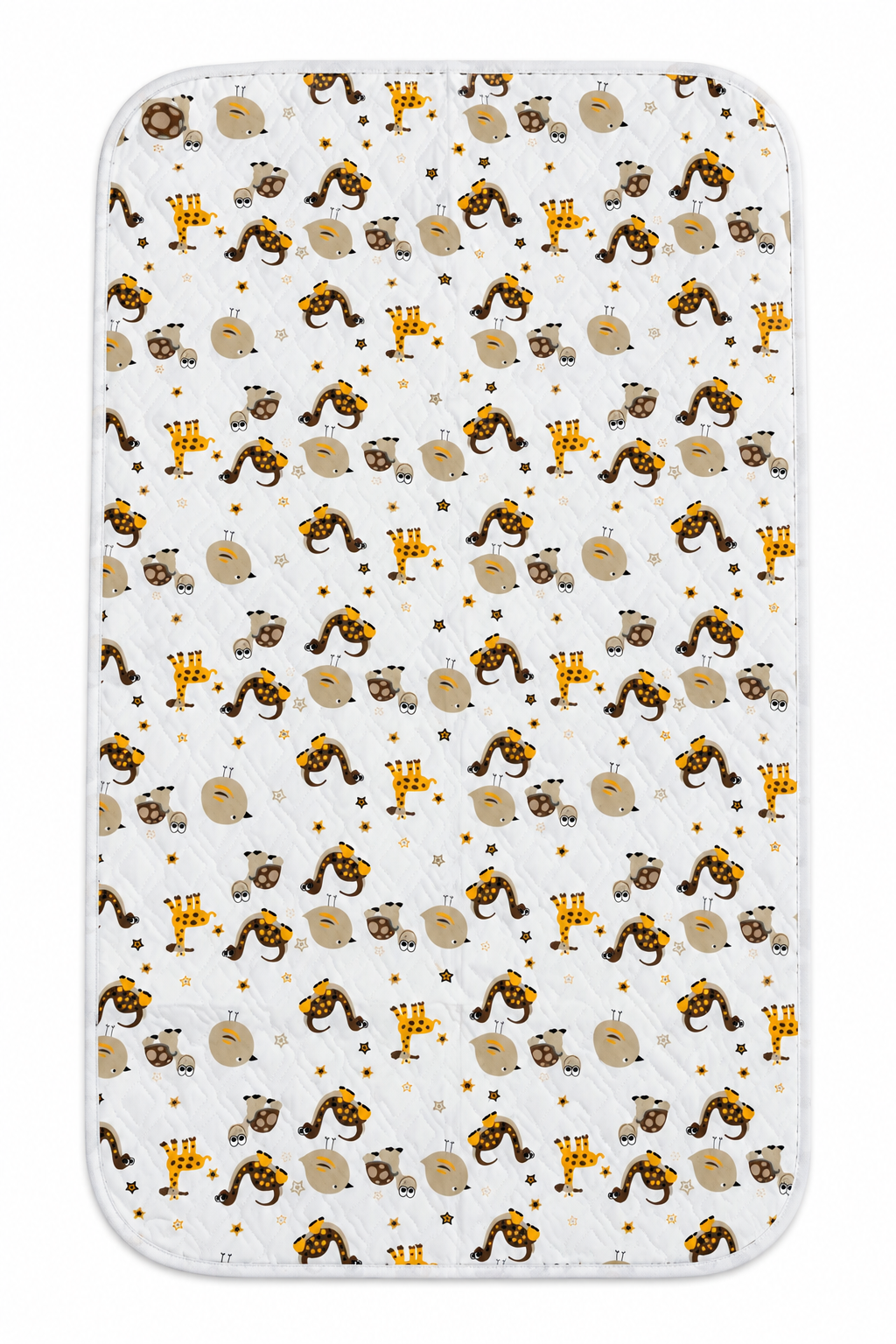Baby Changing Sheet