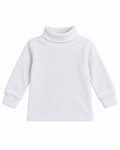 Baby Roll Neck Tops