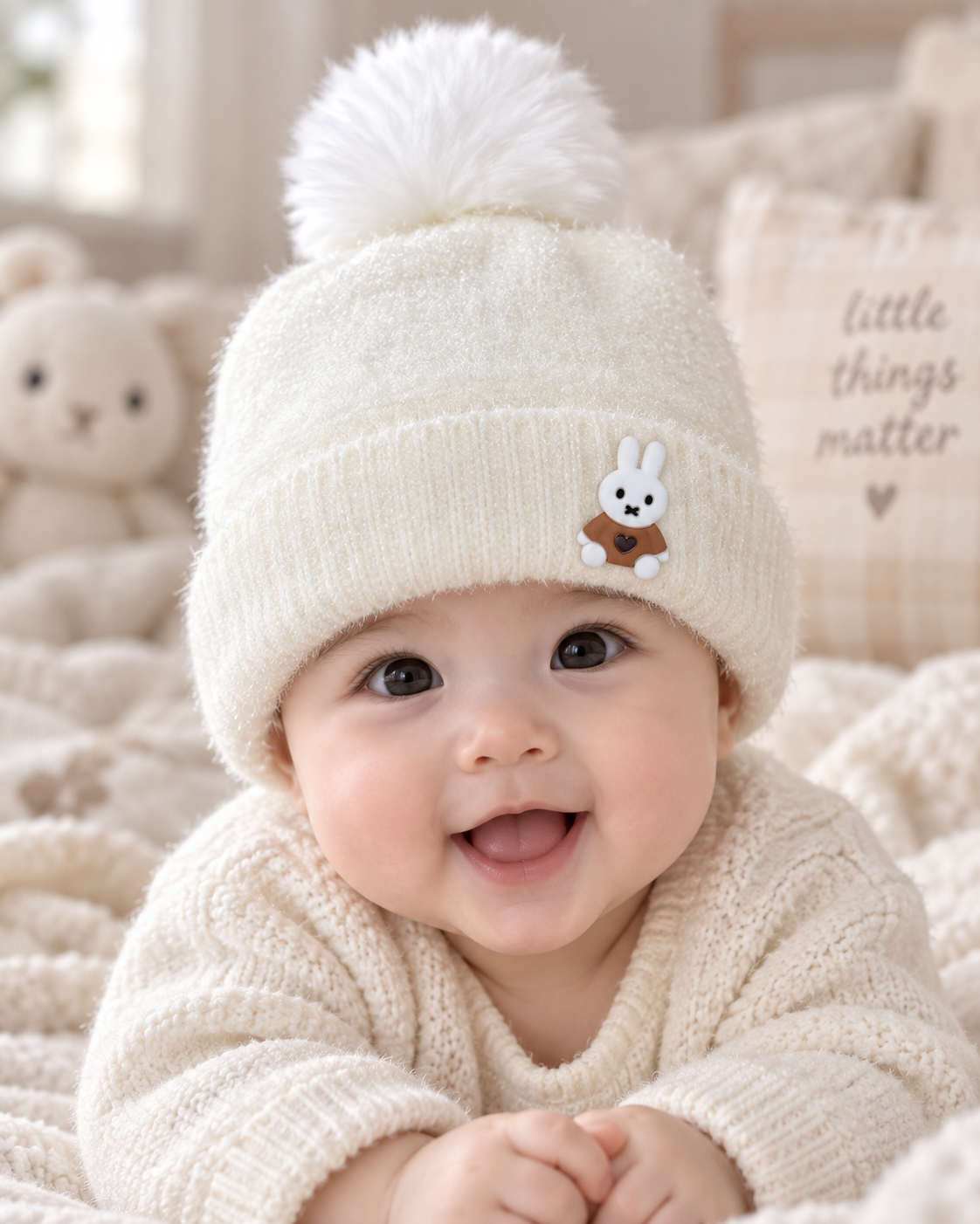 Baby Beanie