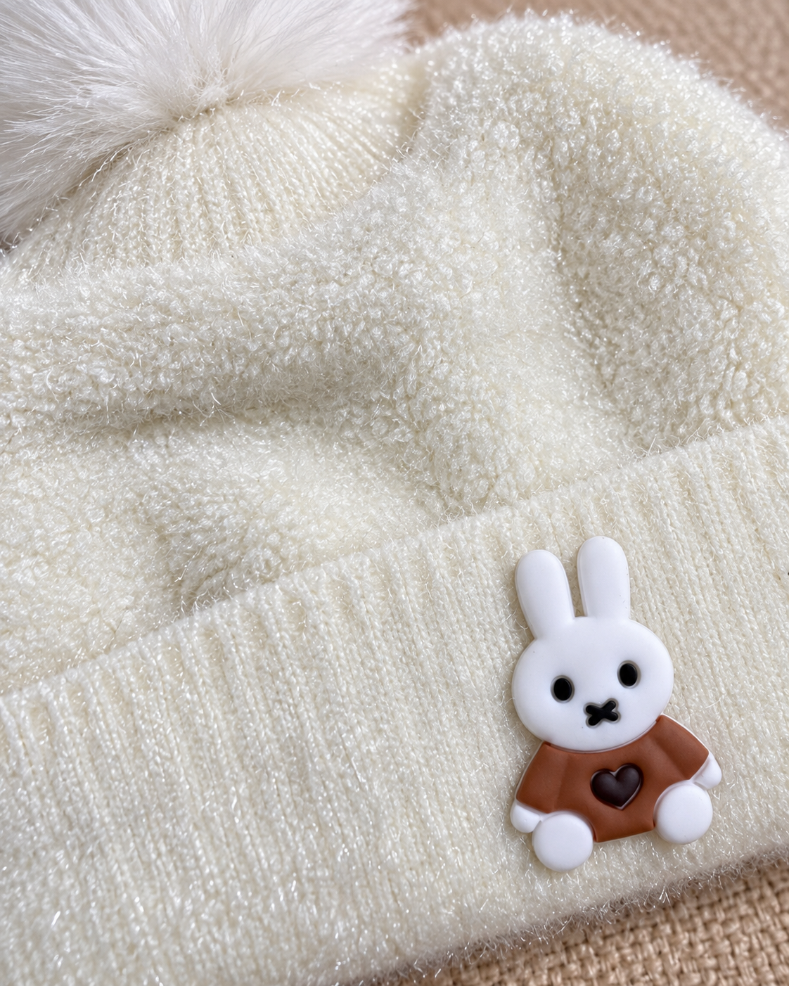 Baby Beanie