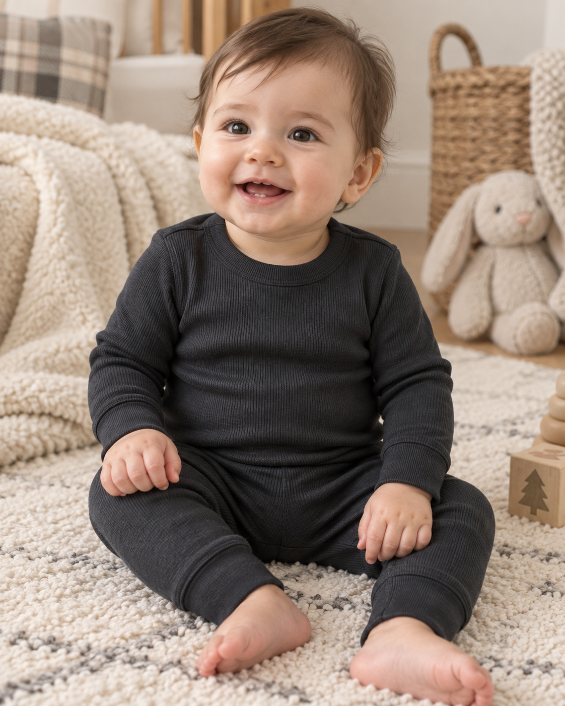 Loungewear Set