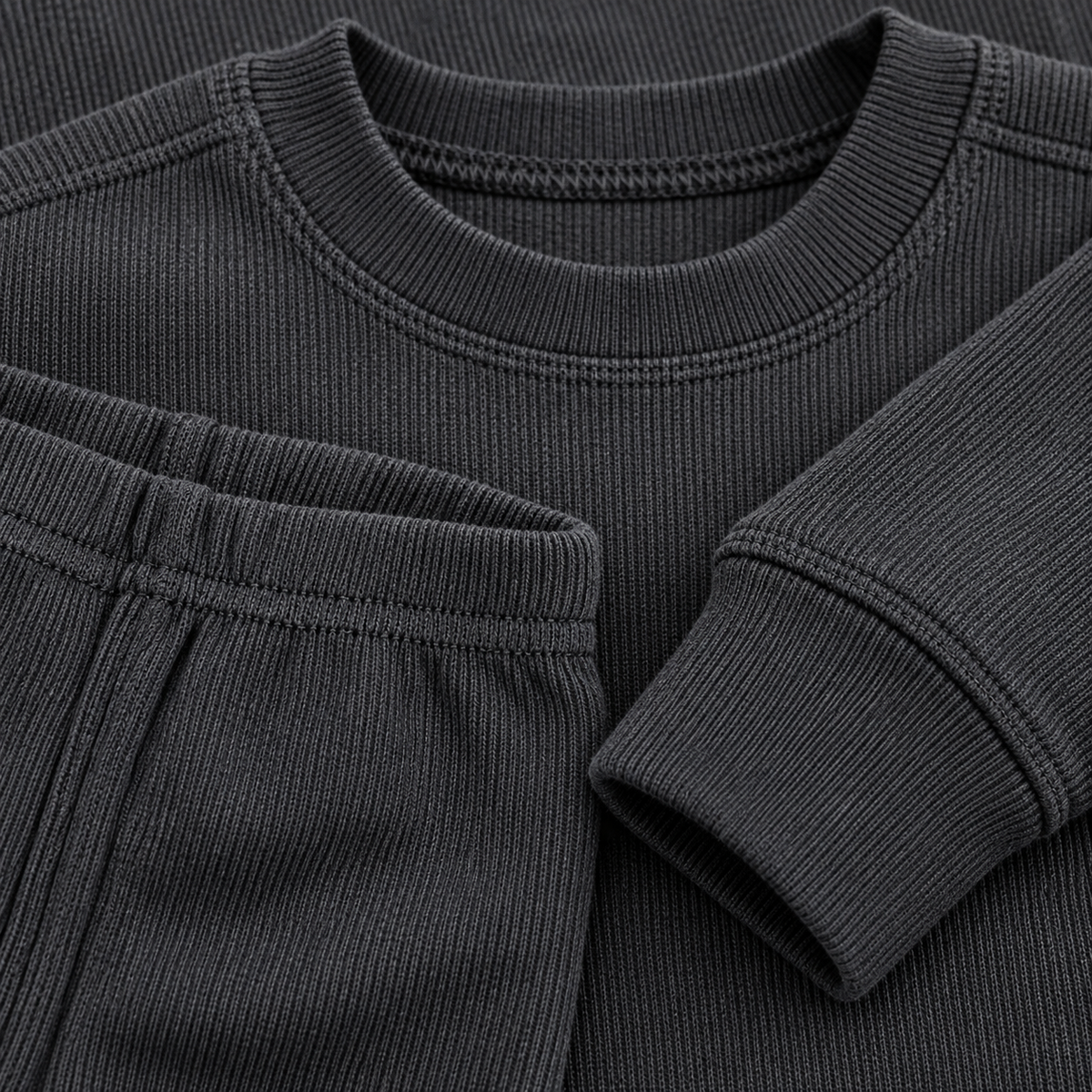 Loungewear Set